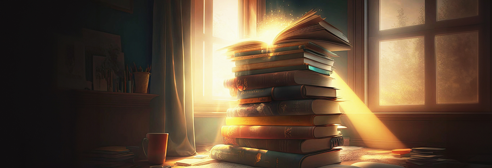 Kreativität kennt keine Grenzen!